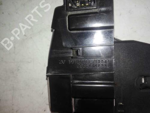 Tailgate lock PEUGEOT 207 CC (WD_)  | BP28979939C101 