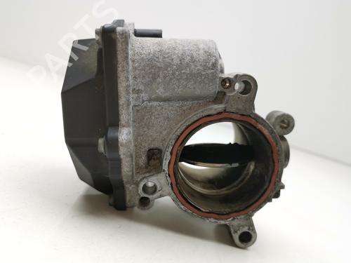 Throttle body AUDI A4 B8 (8K2) | BP37267483M82 - Image 2