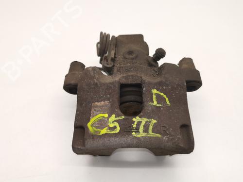 Used Right rear brake caliper CITROËN C5 III (RD_) [2008-2017]  28984914