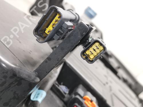 AdBlue tank PEUGEOT 308 SW II (LC_, LJ_, LR_, LX_, L4_)  | BP29753908M85