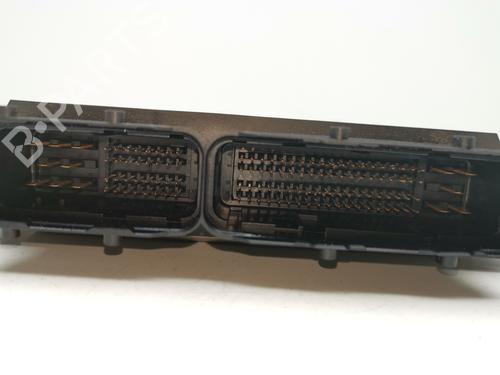 Engine control unit (ECU) TOYOTA AURIS (_E18_) 1.4 D-4D (NDE180_, NDE180R) | BP39442429M57 - Image 3