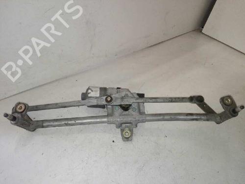 Used Front wiper motor AUDI A3 (8L1) 1.9 TDI (130 hp) 28998813