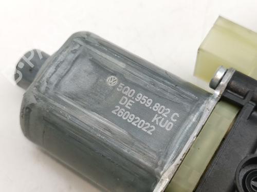 Front right window mechanism SEAT LEON (KL1, KLG) | BP34582592C23 - Image 2