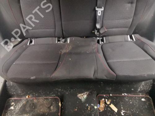 Used Rear seat Rear seat FORD FOCUS IV (HN) 1.5 EcoBlue (120 hp) 40217440 40217440