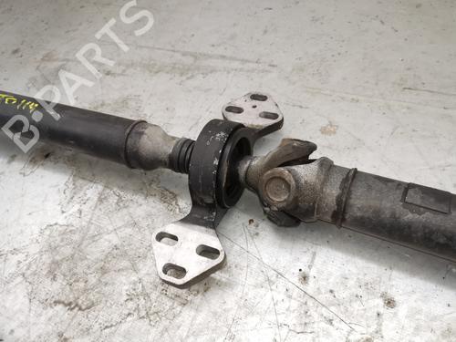 Driveshaft MERCEDES-BENZ VITO Bus (W639) 113 CDI (639.701, 639.703, 639.705) | BP28996812M37 