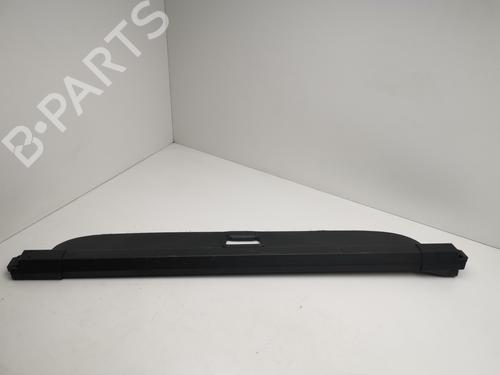 Rear parcel shelf OPEL ASTRA J Sports Tourer (P10)  | BP28991925C85 