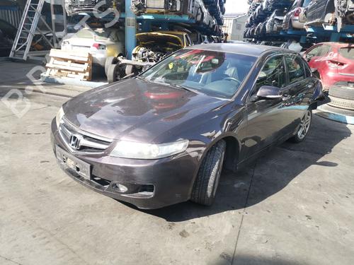Used Parts HONDA ACCORD VII (CL, CN) 2.2 i-CTDi (CN1) (140 hp) 4246184