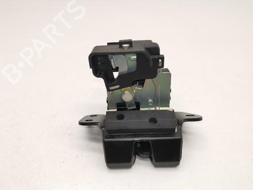 Tailgate lock KIA SPORTAGE III (SL)  | BP28987592C101 