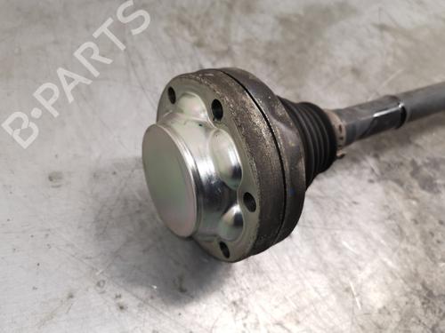 Left rear driveshaft AUDI Q7 (4LB) | BP30831526M40