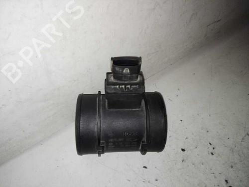Used Mass air flow sensor SAAB 9-3 (YS3F, E79, D79, D75) [2002-2015]  28979825
