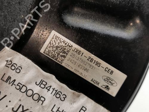 Servo brake FORD FOCUS IV (HN)  | BP29289412M42 