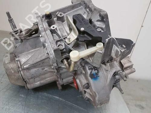 Gearbox CITROËN C4 II (NC_) | BP28996321M3