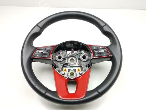 Used Steering wheel KIA CEED (CD) [2018-2025]  30568559