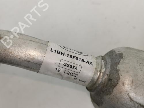 AC pipe FORD PUMA (J2K, CF7) | BP31792414M126