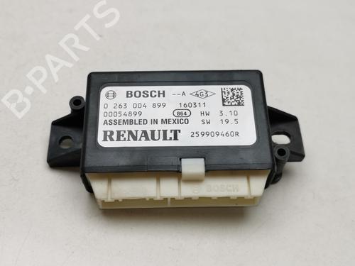 Used Electronic module Electronic module 39440108 39440108