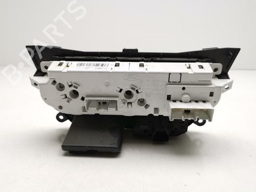 Climate control FORD TRANSIT CONNECT V408 Box Body/MPV  | BP29923959I5 