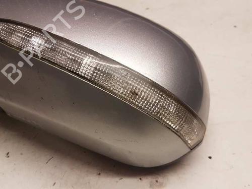 Left mirror HONDA ACCORD VII (CL, CN) 2.2 i-CTDi (CN1) | BP28990238C26 