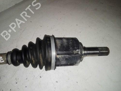 Left front driveshaft FIAT STILO (192_) 1.9 D Multijet | BP28991227M38