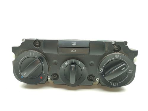 Used Climate control VW CADDY III MPV (2KB, 2KJ, 2CB, 2CJ) [2004-2016]  28985229