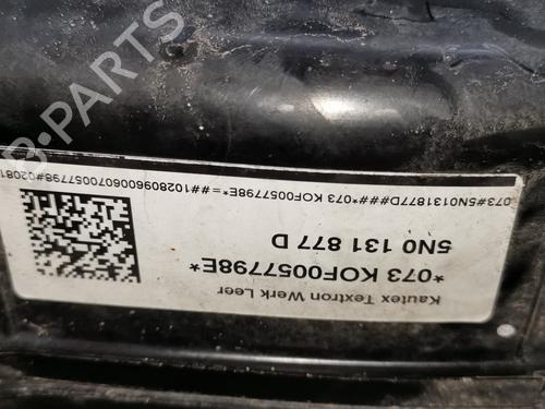 AdBlue tank AUDI Q3 (8UB, 8UG)  | BP28996597M85 