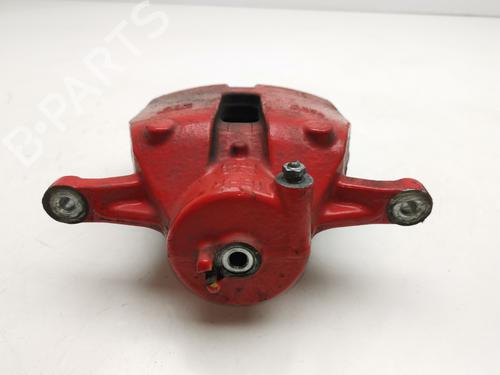 Right front brake caliper HYUNDAI i30 (PDE, PD, PDEN) 2.0 N | BP39442533M104 - Image 2