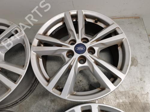 Fælk FORD GALAXY III (CK) 2.0 TDCi | BP35792497C45  - Image 10