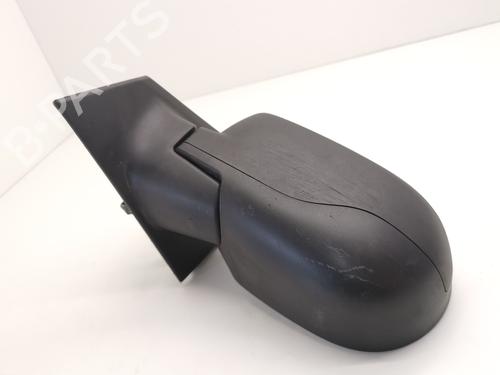 Left mirror RENAULT CLIO III (BR0/1, CR0/1) 1.5 dCi (BR0H, CR0H, CR1S, BR1S) | BP28984449C26 