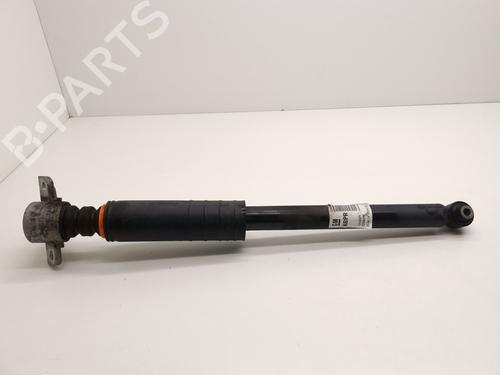 Left rear shock absorber OPEL CORSA E (X15)  | BP28981285M18 