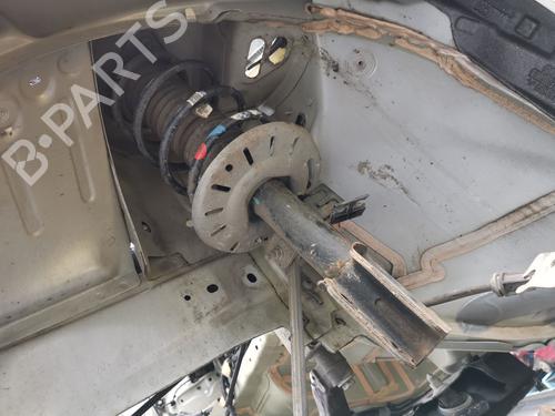 Used Left front shock absorber Left front shock absorber PEUGEOT 308 II (LB_, LP_, LW_, LH_, L3_) 1.6 BlueHDi 120 (120 hp) 40217485 40217485