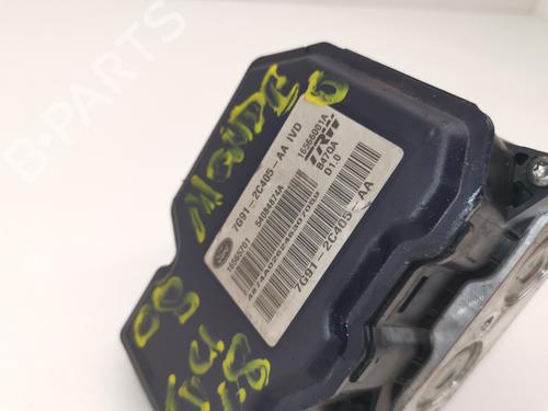 ABS pump FORD MONDEO IV (BA7)  | BP28994484M43 