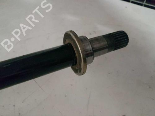 Right front driveshaft MINI MINI (R50, R53) Cooper | BP29000694M39