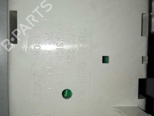 Climate control CITROËN XSARA Coupe (N0) 2.0 HDI 90 | BP28979126I5 