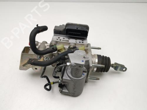 ABS Bremseaggregat ABS Bremseaggregat 39443233 39443233