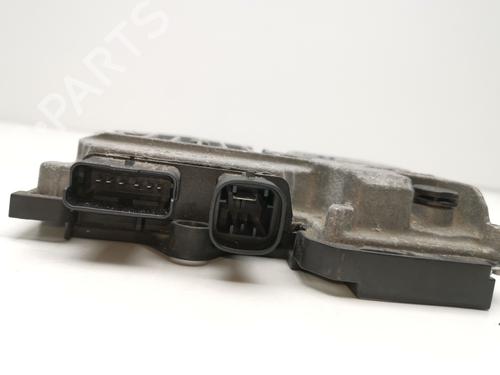 Electronic module CITROËN C4 CACTUS 1.6 BlueHDi 100 | BP28990722M83