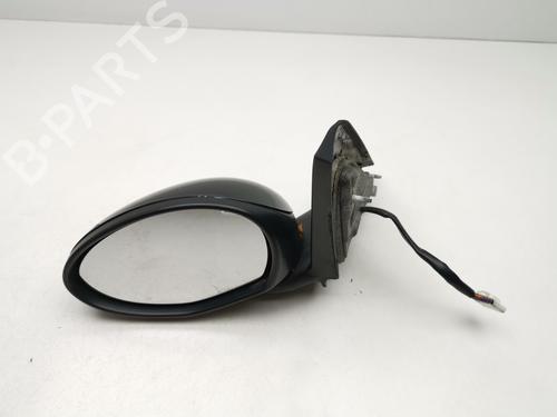 Used Left mirror ALFA ROMEO 147 (937_) 1.9 JTDM (937.AXD1A, 937.AXV1A, 937.BXB1A) (115 hp) 30204407