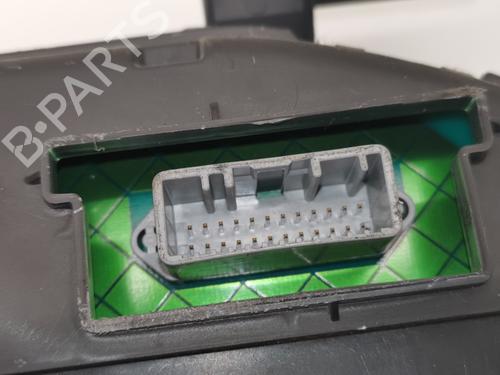Instrument cluster RENAULT CLIO III (BR0/1, CR0/1)  | BP28987798C47 