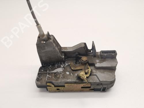 Rear left lock PEUGEOT 307 (3A/C)  | BP28979864C100 