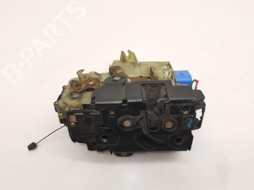 Used Front left lock SEAT CORDOBA (6L2) 1.9 TDI (100 hp) 28979840