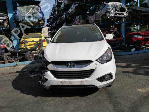 Engine control unit (ECU) HYUNDAI ix35 (LM, EL, ELH) 1.7 CRDi | BP39442244M57 - Image 12