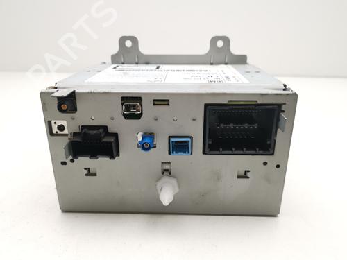Radio OPEL ASTRA J Sports Tourer (P10)  | BP28989487E6 