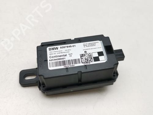 electronic-module-bmw-1-f20-2011-2012-2013-2014-2015-2016-2017-2018-2019-40180001 main image