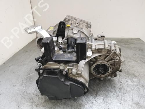 Gearbox SEAT IBIZA IV SC (6J1, 6P5) 1.4 TDI | BP28996760M3 