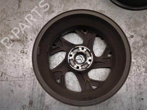 Rim CITROËN C-ELYSEE (DD_) 1.5 BlueHDi 100 | BP28999082C45 