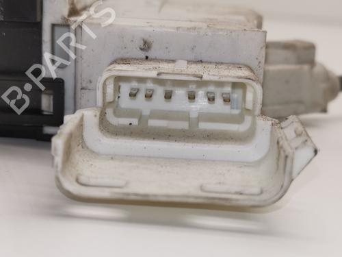Front right lock CITROËN C4 I (LC_)  | BP28979244C97 