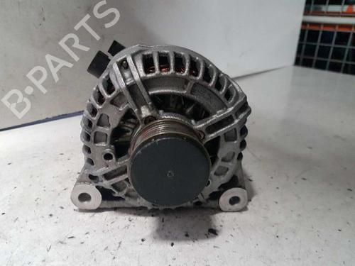 Generator CITROËN C4 I (LC_) [2004-2014]  28983557