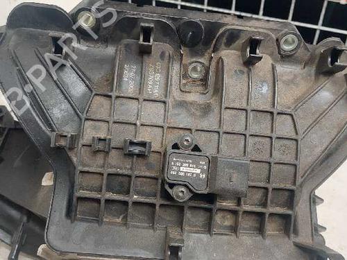 Intake manifold SEAT LEON (1P1) | BP28991081M70