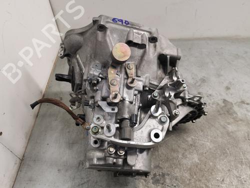 Gearbox HONDA CIVIC VIII Hatchback (FN, FK) 2.2 CTDi (FK3) | BP28995402M3 