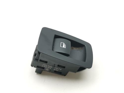 Used Left rear window switch BMW 3 (E90) 320 d (177 hp) 28977639