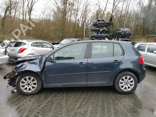 Headlight switch VW GOLF V (1K1) | BP28997916I24