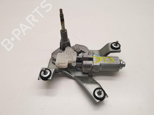 Used Rear wiper motor JEEP PATRIOT (MK74) [2007-2017]  28987991